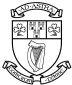 [Original UCD Crest]