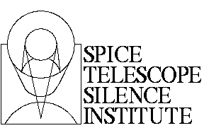 [Spice Telescope Silence Institute]